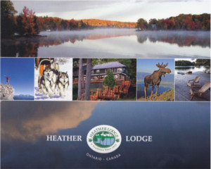 heather lodge icoon